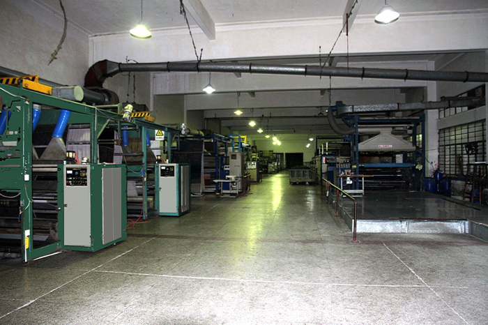 聯(lián)合燙剪機(jī)