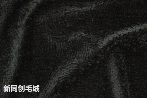雪冰花羊毛水波紋